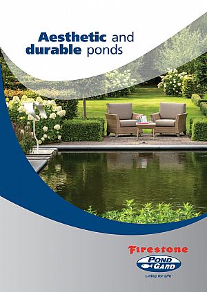 PROSPECTUS PONDGARD 1