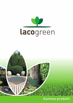 LACOGREEN